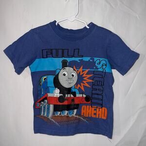 Thomas the Train Top